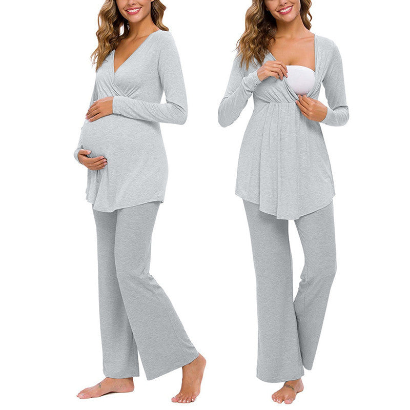 Nursing Sleep Set
