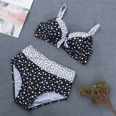dot bikini - Shé Hauté