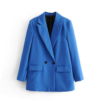 Blazer puissant 