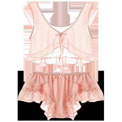 Tulle Summer Pajamas
