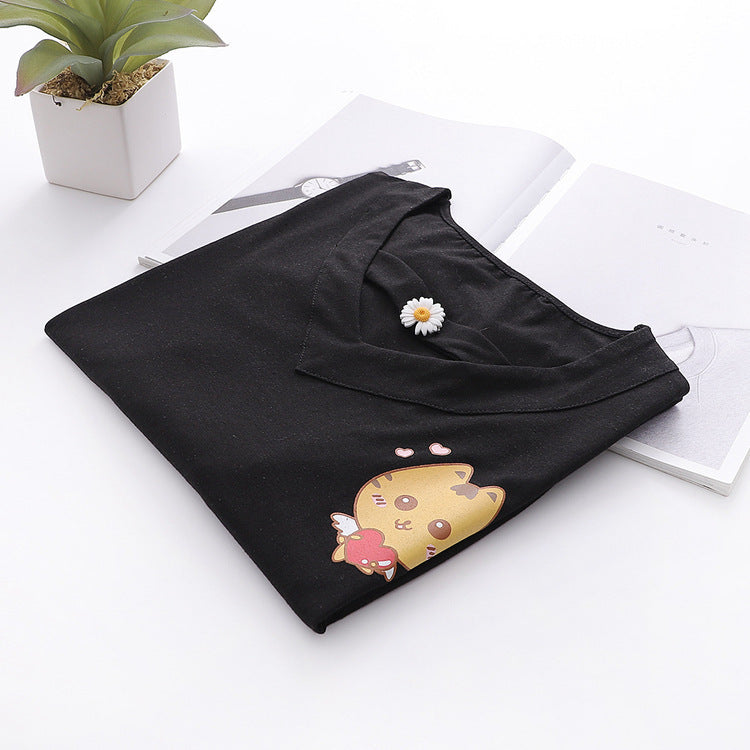 Soft Girl Tee