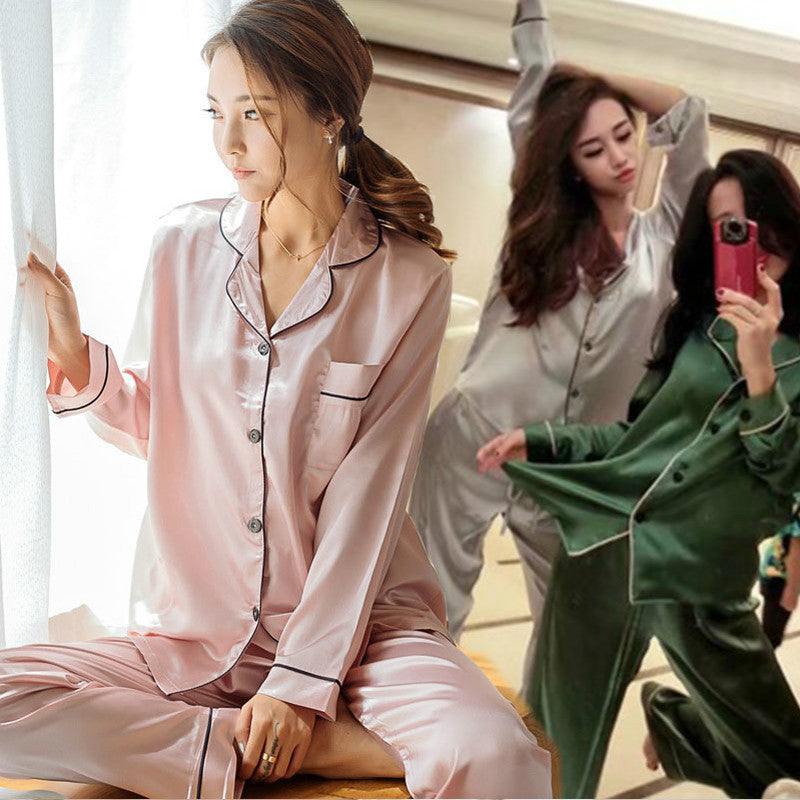 2-Piece Pajama Set