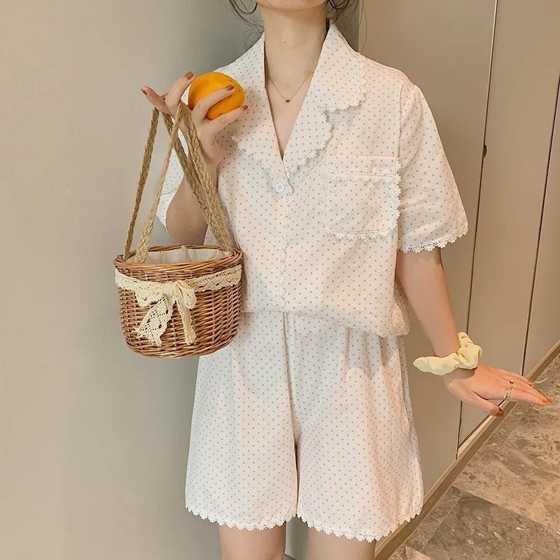 Loose Dot PJs