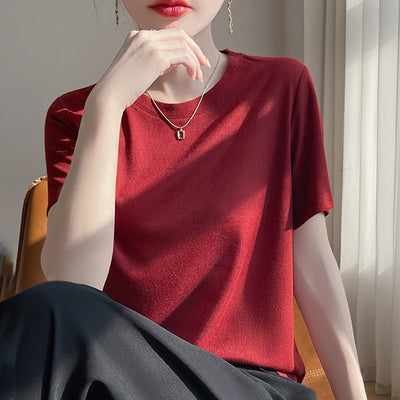 Loose Fit Tee