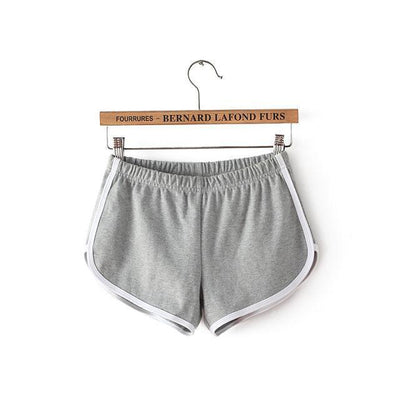 Short de pyjama de sport