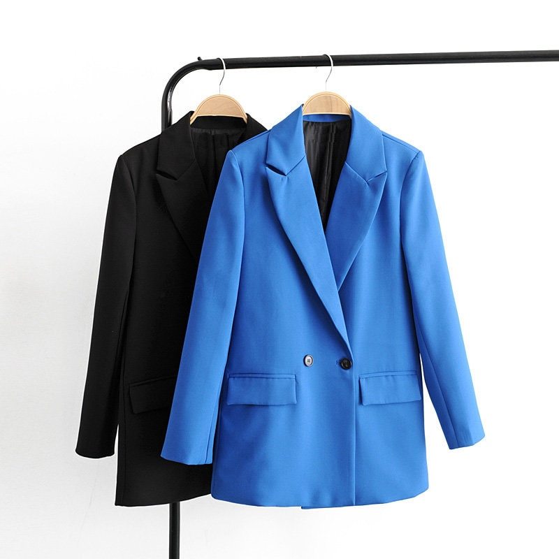 Blazer puissant 