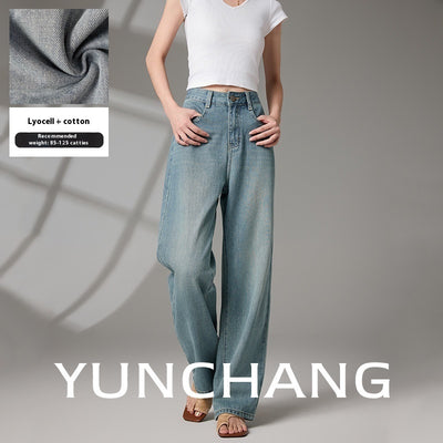 New Summer Blue Jeans for Women - Shé Hauté