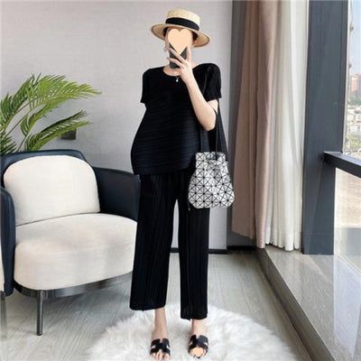 Loose Fit Youth Set