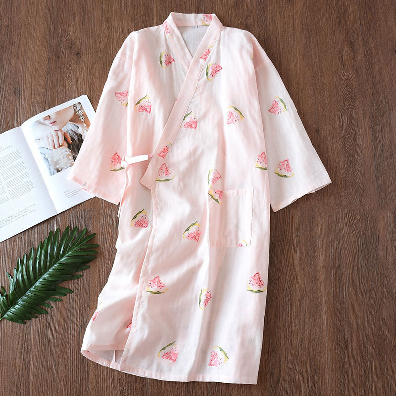 Japanese Style Robe