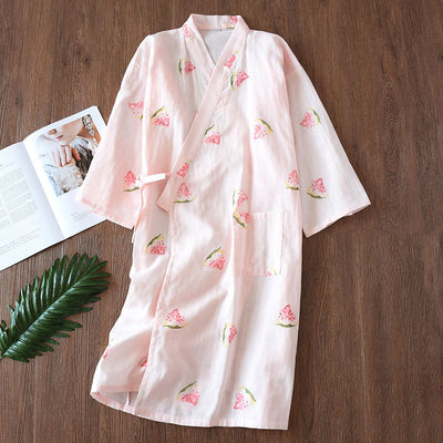 Japanese Style Robe