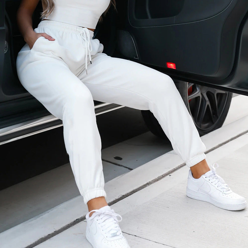 Casual Trousers