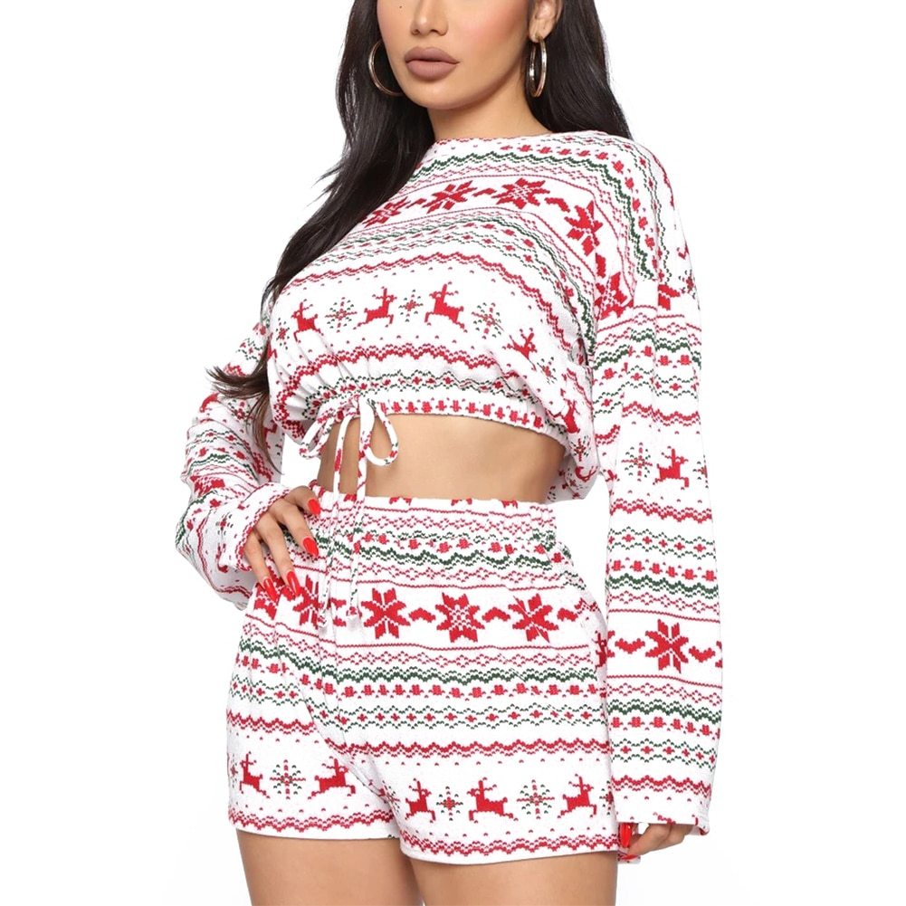 2-Piece Holiday Suit