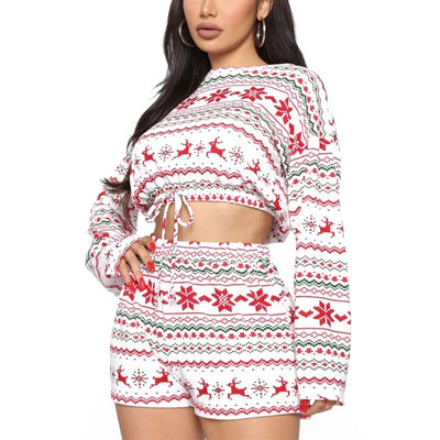2-Piece Holiday Suit
