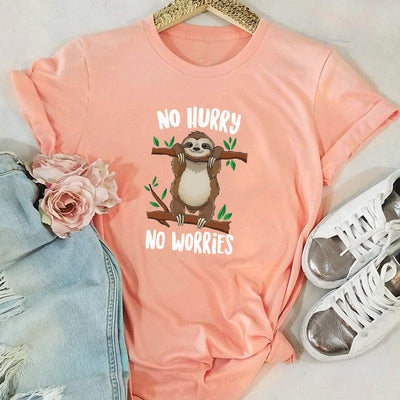European Beauty Tee