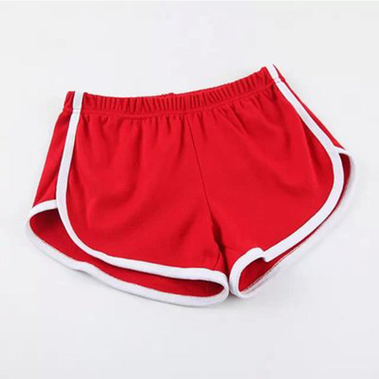 Short de pyjama de sport