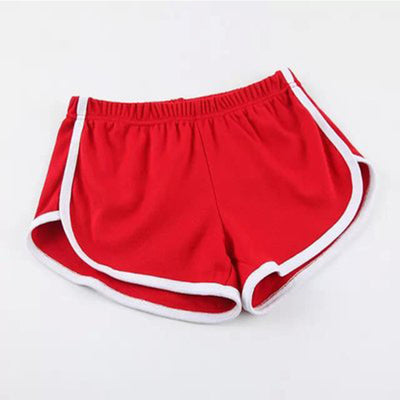 Short de pyjama de sport