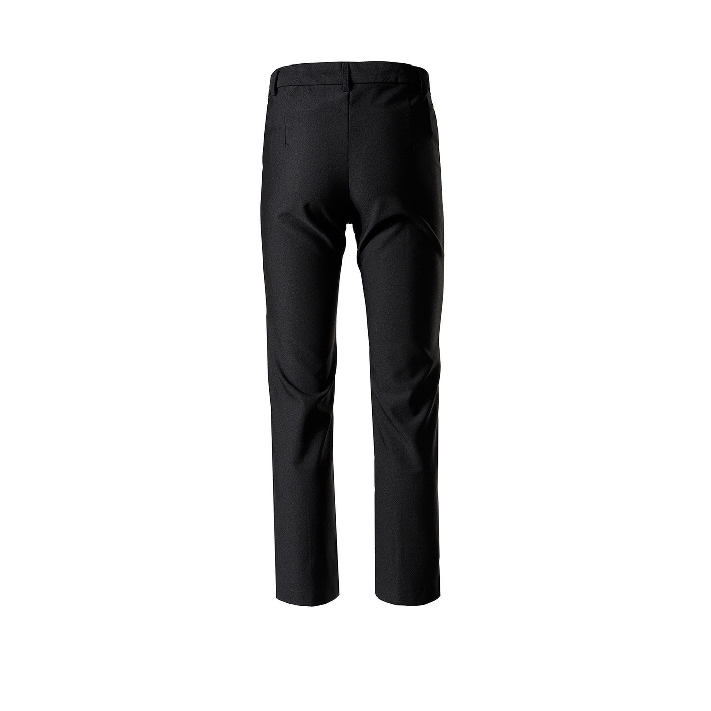 Pantalon à jambes fendues