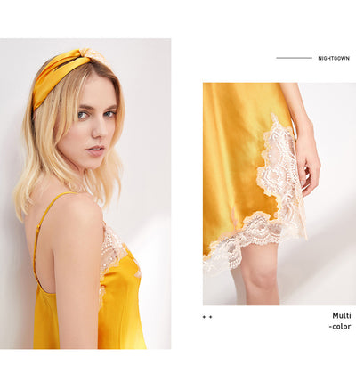 Summer Slip Dress
