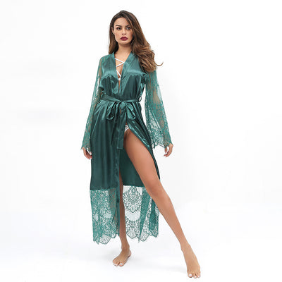 Lace Nightdress