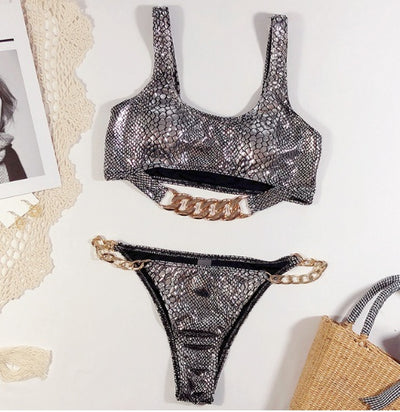 Bikini women - Shé Hauté