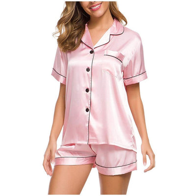 Women's Pajama Set