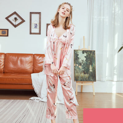 Ensemble pyjama pour femme