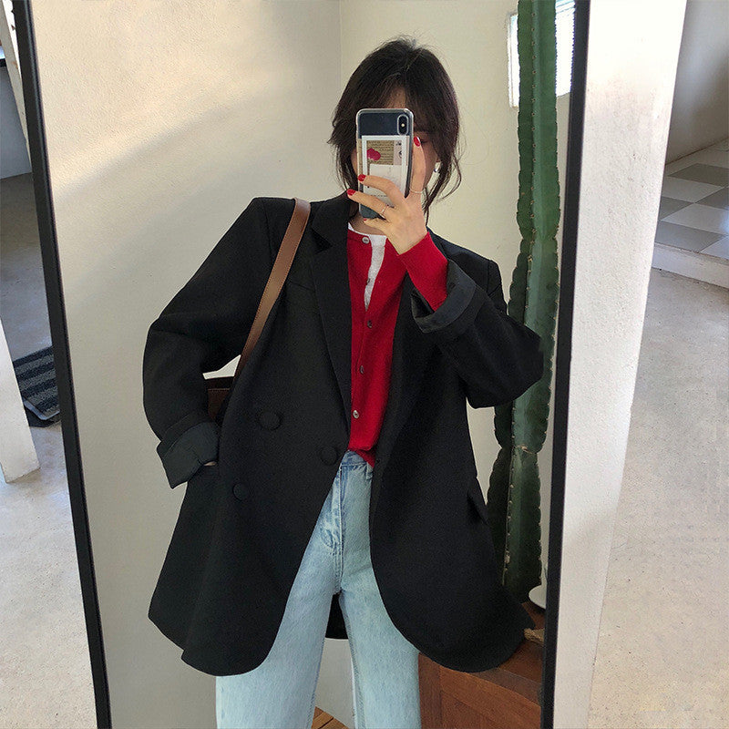 Youth Slim Suit Set