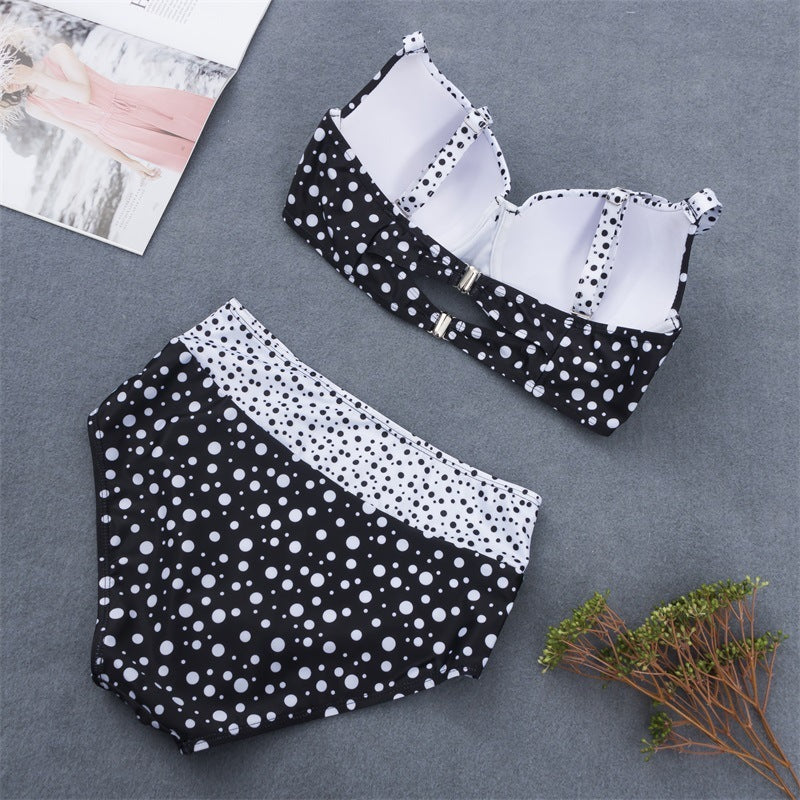 dot bikini - Shé Hauté