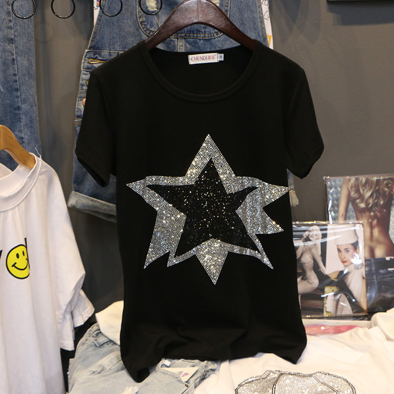 Basic Summer T-Shirt