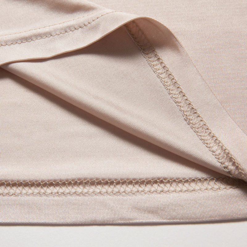 Silk Strap Nightie