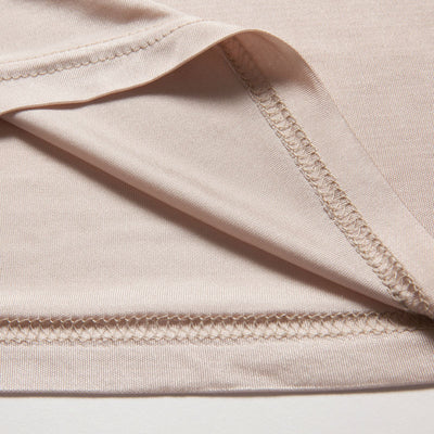 Silk Strap Nightie