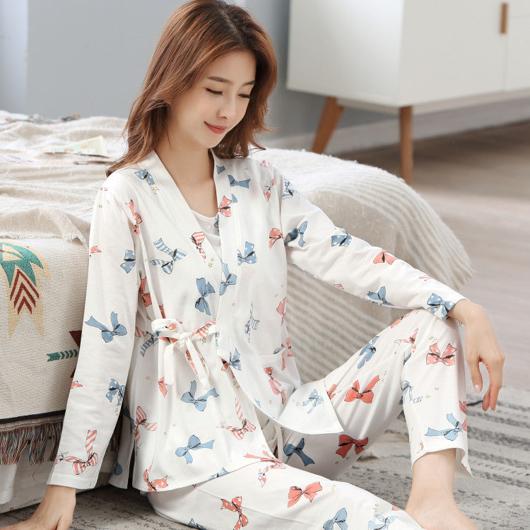 Women's pajamas