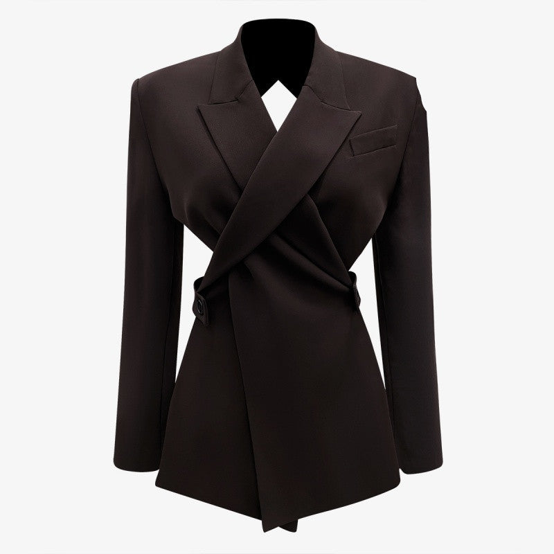 Blazer & Trousers