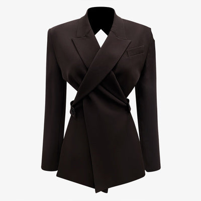 Blazer & Trousers