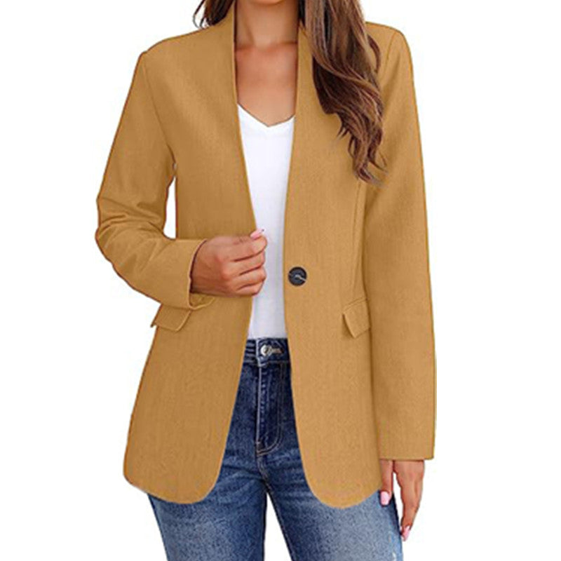 Commute Blazer