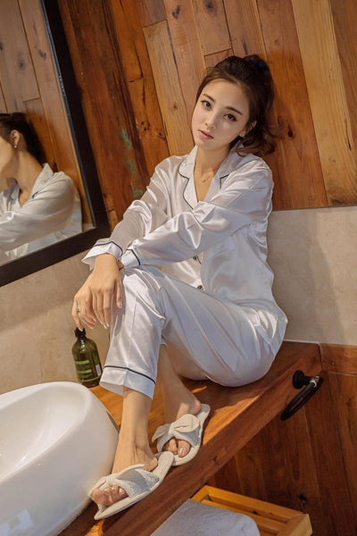 2-Piece Pajama Set
