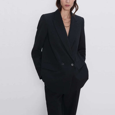 Blazer puissant 