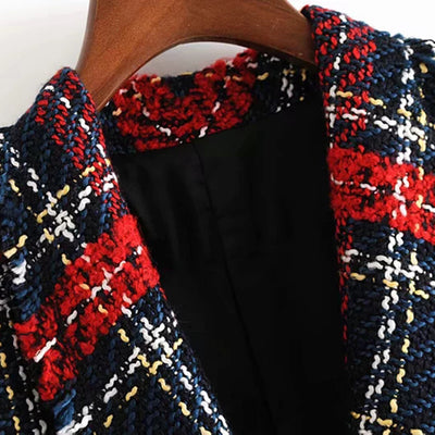 Tweed classique 