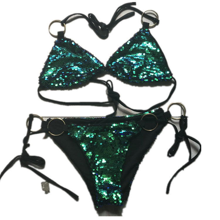 women Bikini set fashion - Shé Hauté