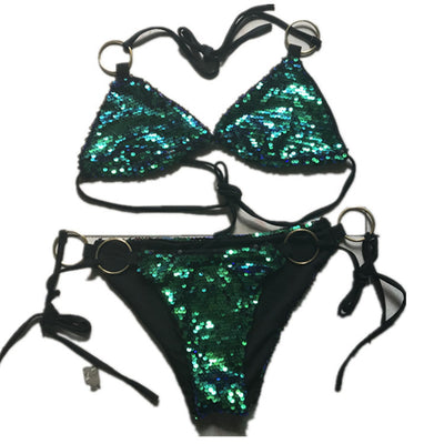 women Bikini set fashion - Shé Hauté