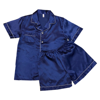Short Sleeve PJ Set