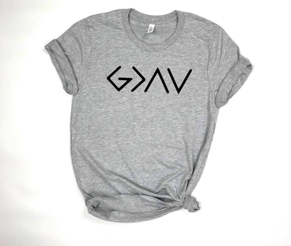 Casual Tee for Women