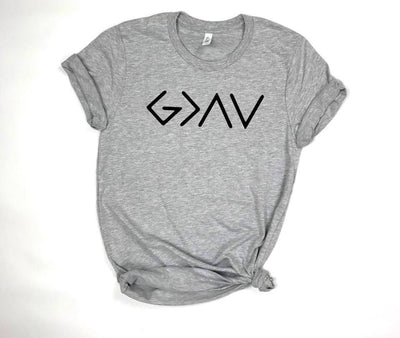 Casual Tee for Women