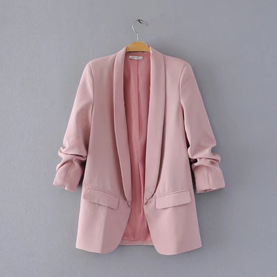 Chic sans boutons