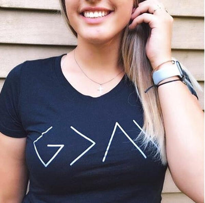 Casual Tee for Women