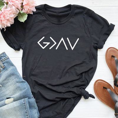 Casual Tee for Women