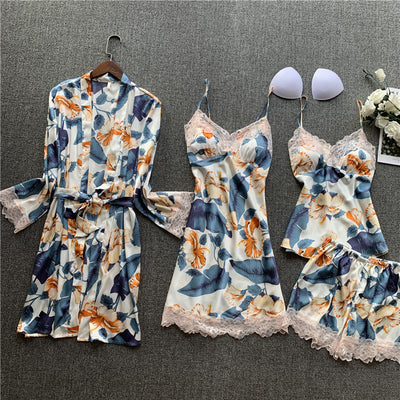 Silk Slip