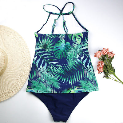 split bikini - Shé Hauté