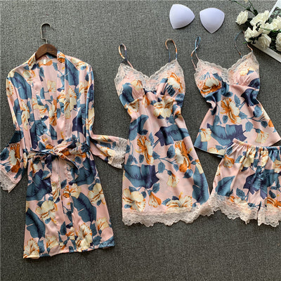 Silk Slip
