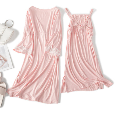 Pregnancy Pajama Set